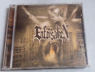Enforsaken - Sinner's Intuition