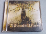 Echoes Of The Fallen - A Generation Of Flames