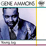 Gene Ammons – Young Jug