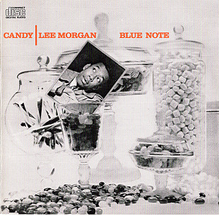 Lee Morgan – Candy