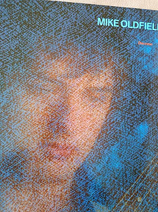 Mike Oldfield – Discovery