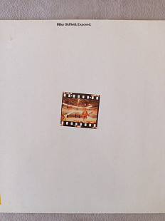 Mike Oldfield – Exposed