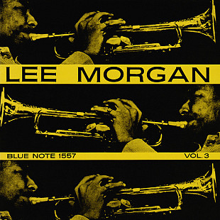 Lee Morgan – Vol. 3