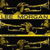 Lee Morgan – Vol. 3