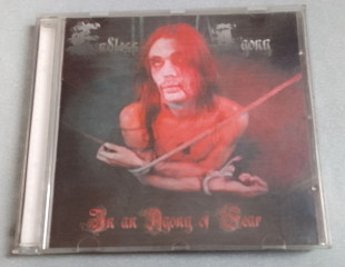 Endless Agony - In an Agony of Fear