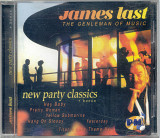 James Last. New Party Classics