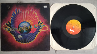 JOURNEY INFINITY ( CBS SCBS 82244 A1/B1 ) 1978 HOLL