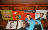Раритетные Виниловые пластинки [RARE] =EDDY ARNOLD - Countru Collection= (9-LP)