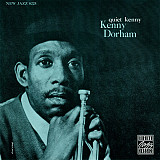 Kenny Dorham – Quiet Kenny