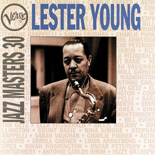 Lester Young – Verve Jazz Masters 30