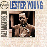 Lester Young – Verve Jazz Masters 30