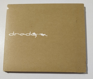 CD DREDG 1999 Leitmotif (USA)