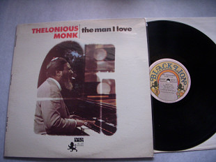 Thelonious Monk