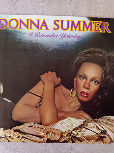 Donna Summer – I Remember Yesterday