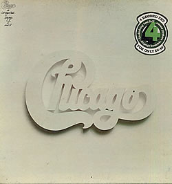 Chicago – Chicago At Carnegie Hall