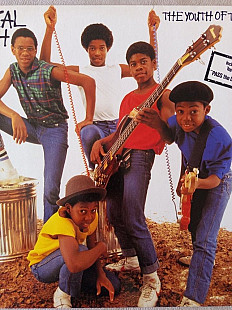 Musical Youth – The Youth Of Today