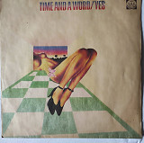 Yes – Time And A Word