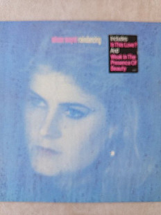Alison Moyet – Raindancing