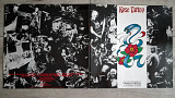 ROSE TATTOO ROSE TATTOO ( REPERTOIRE RR2024-LX ) G/F + 2 BONUS TRACKS, 1989 REISSUE 1978 GERMANY