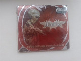 Ill Nino Revolution Revolucion