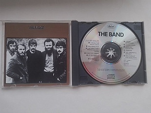 The Band UK