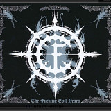 CD Carpathian Forest - The Fucking Evil Years