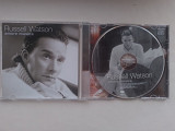 Russell Watson Amore musica England