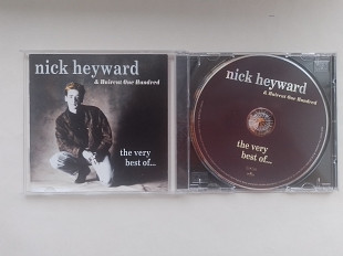 Nick Heyward / Haircut one Hundred The very best EU