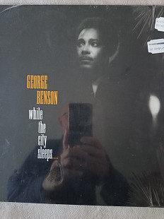 George Benson – While The City Sleeps...