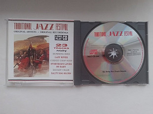 Traditional Jazz Festival UK