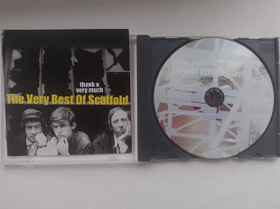 The very best of Scaffold EU