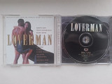 LoveMan 2cd Holland