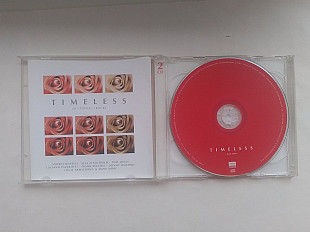 Timeless 40 eternal tracks (Ella Fitzgerald/Billy Holiday/Diana Krall/Shirley Bassey) EU