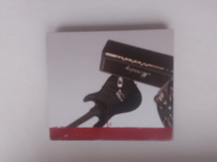 Ministry of Sound Anthems indie 3cd UK