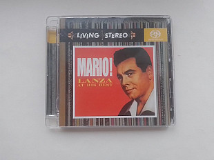 Mario Lanza At his best The Vagabond King EU