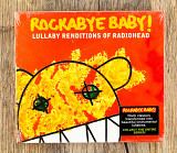 Michael Armstrong - Rockabye Baby! Lullaby Renditions Of Radiohead (США)