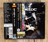 Kamelot - Ghost Opera (Японія)