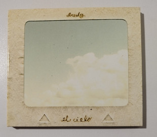 CD DREDG 2002 El Cielo (Germany)