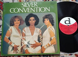 Silver Convention – Silver Convention 1975 ( Italy) NM