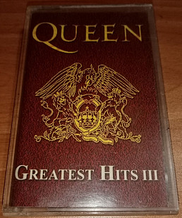 Queen – Greatest Hits III