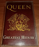 Queen – Greatest Hits III