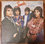 Smokie Bright Lights & Back Alleys