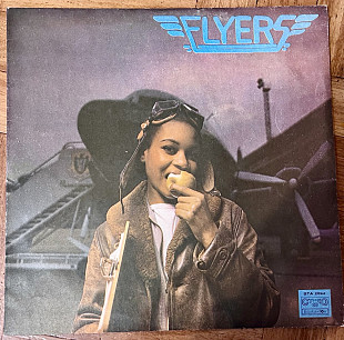 Flyers ‎– Flyers