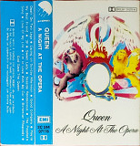 Queen – A Night At The Opera
