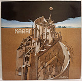 Karat - Die Seben Wunder Der Welt - 1983. (LP). 12. Vinyl. Пластинка. Germany.