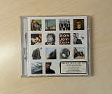Bon Jovi -Crush- 2000 CD (U.K.)