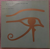 The Alan Parsons Project – Eye In The Sky