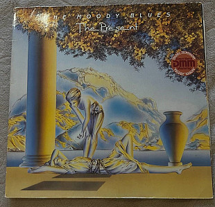 The Moody Blues – The Present