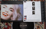 Sam Brown – Stop! 1988 (Europe) EX+