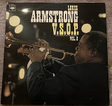 Louis Armstrong – V.S.O.P. (Very Special Old Phonography) Vol. 8